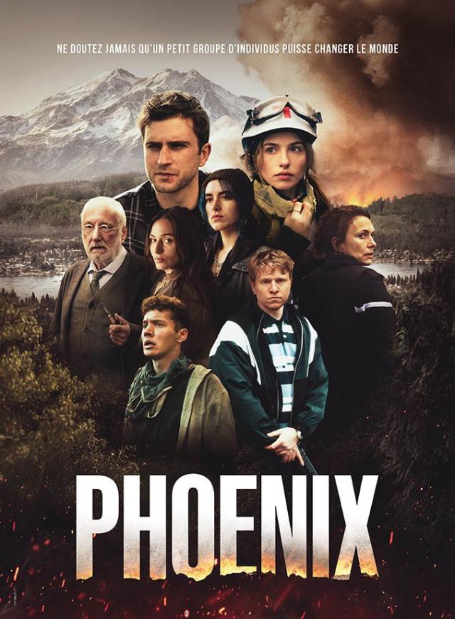 Phoenix - Le jeu 